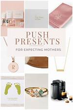 Push Present Ideas 2020