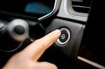 Push Start Car
