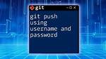 Push to Github Without a Password Using Ssh-Key