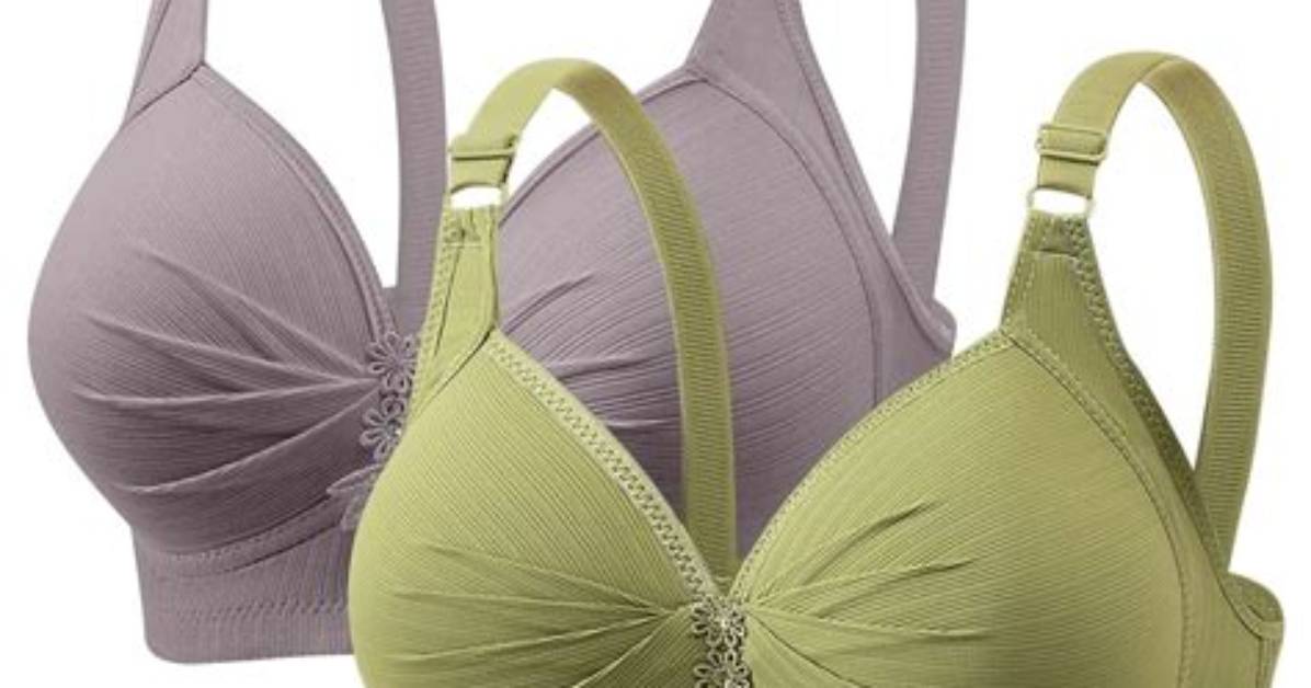 Push-up Undergarment