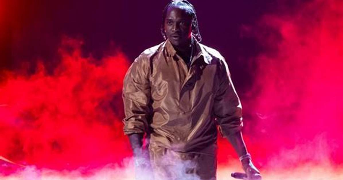 Pusha T