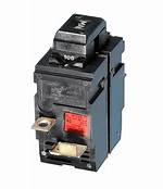 Pushmatic Breaker