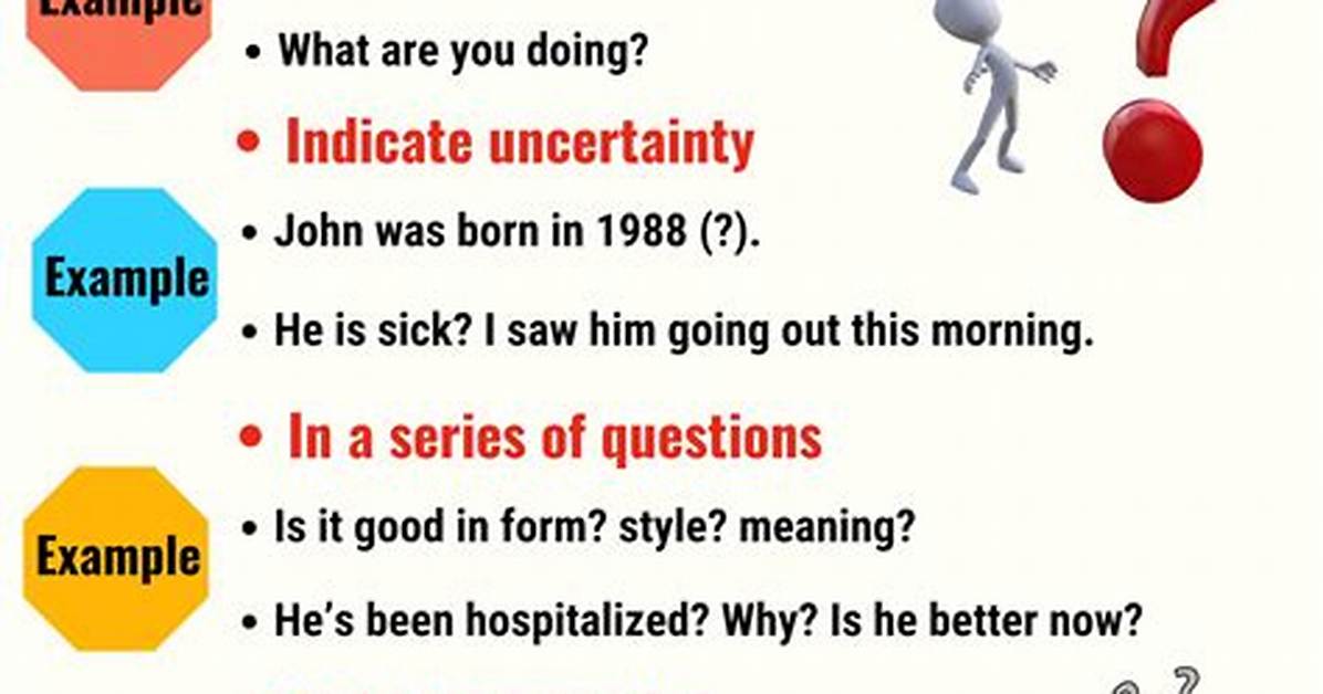 Put a Question To