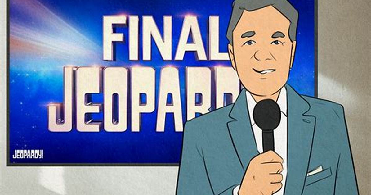 Put in Jeopardy