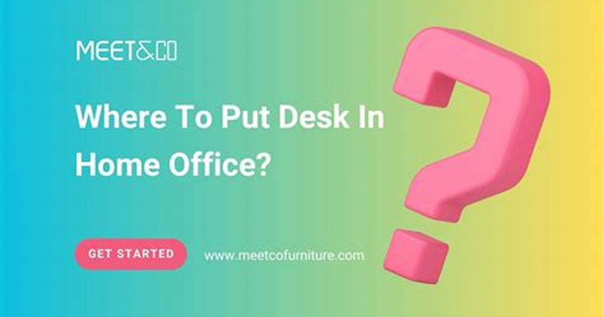 Put into Office