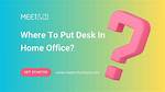 Put into Office