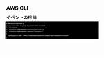 Put-Log-Events — Aws Cli 2.15.39 Command Reference