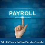 Put on the Payroll