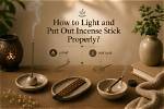 Put out as Light