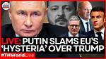 Putin's No