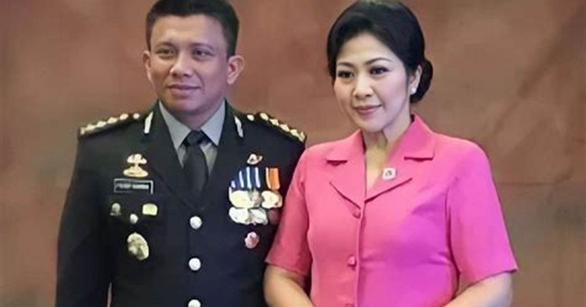Putri Candrawati