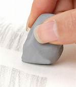 Putty Eraser