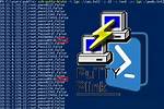 Putty / Plink - How to Execute Command and Keep Shell Alive