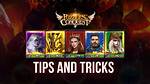 Puzzles & Conquest Game Guide - Tips, Tricks, and Strategy