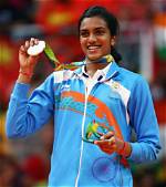 Pv Sindhu