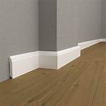 Pvc Baseboard