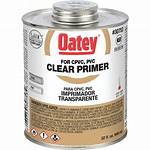 Pvc Primer