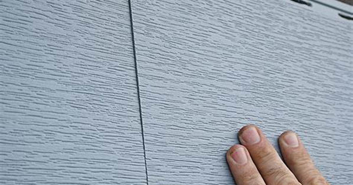 Pvc Siding