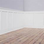 Pvc Wainscoting