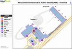 Pvr Airport Code