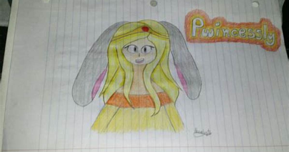 Pwincessly