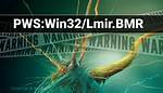 Pws: Win32/Hooker. E