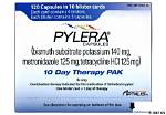 Pylera