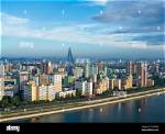 Pyongyang North ___