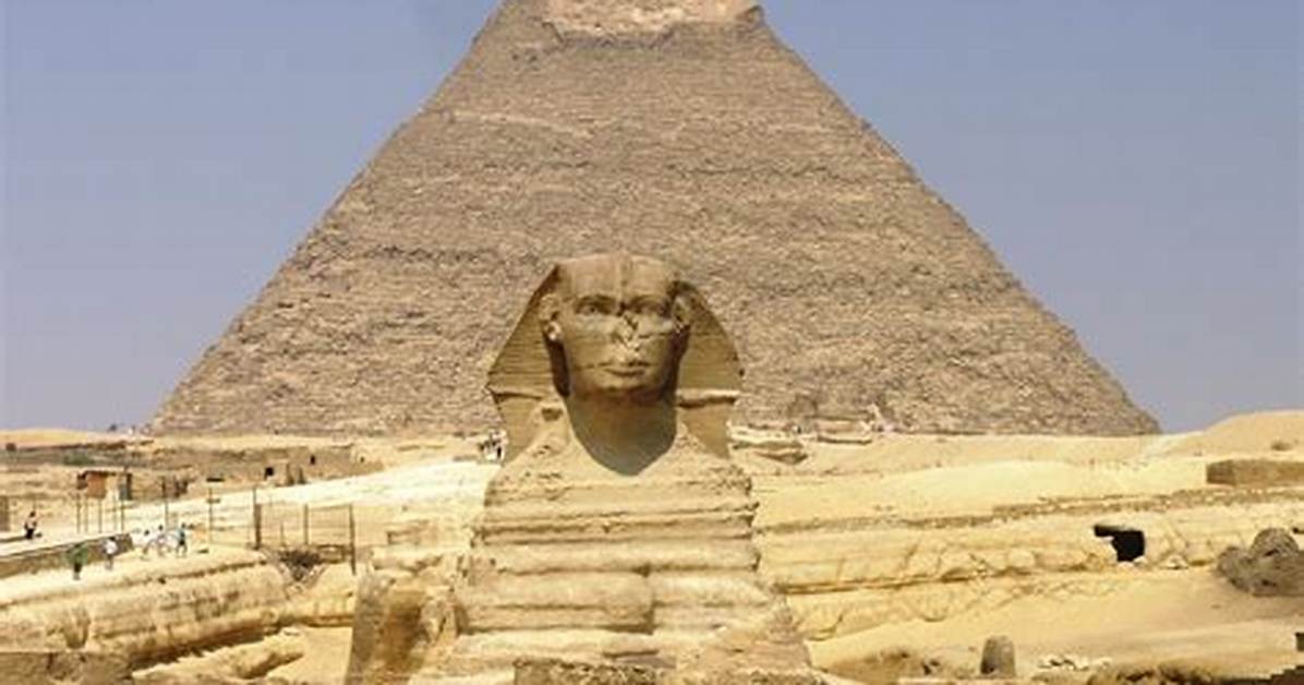 Pyramid