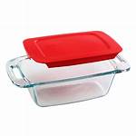 Pyrex Pan
