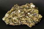 Pyrite Uses