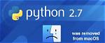 Pyserial for Python 2.7.2