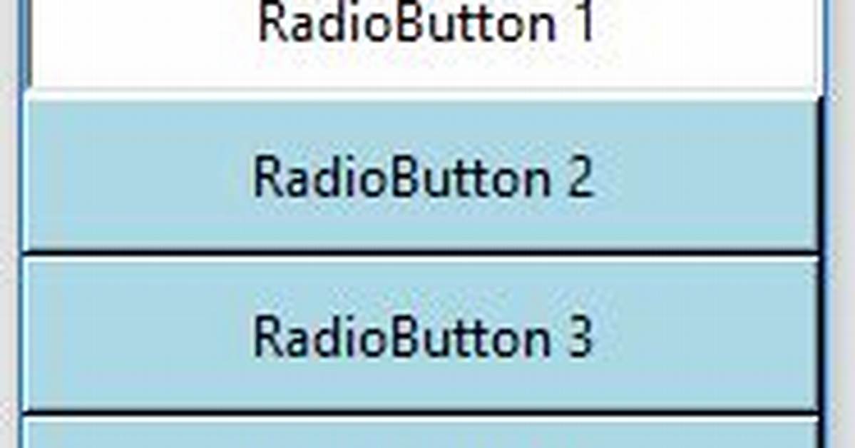 Python 2.7 Tkinter - Determine Which Radiobutton Has Been Selected