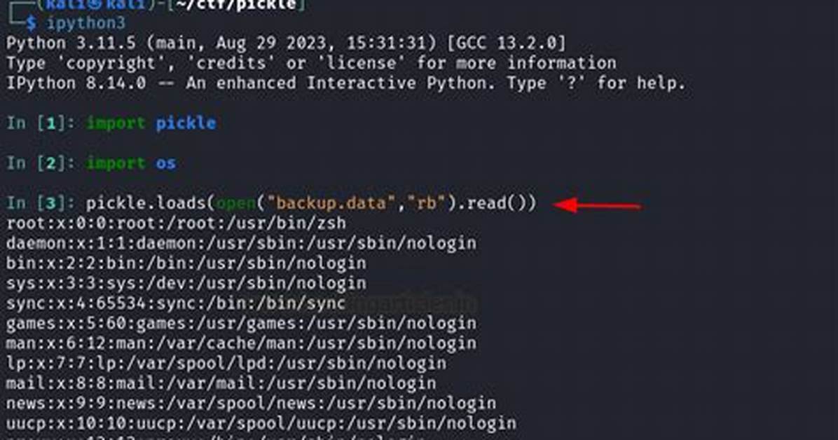 Python 3.6 Socket Pickle Data Was Truncated