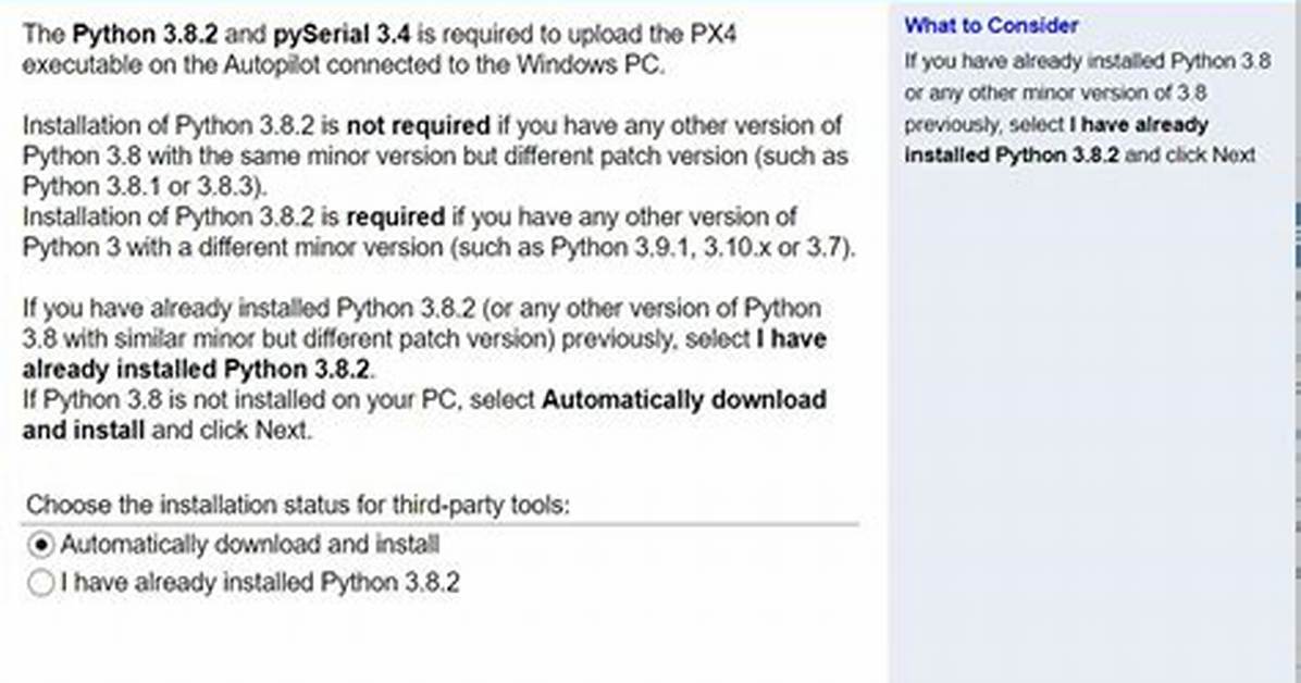 Python 3.8 in Cygwin