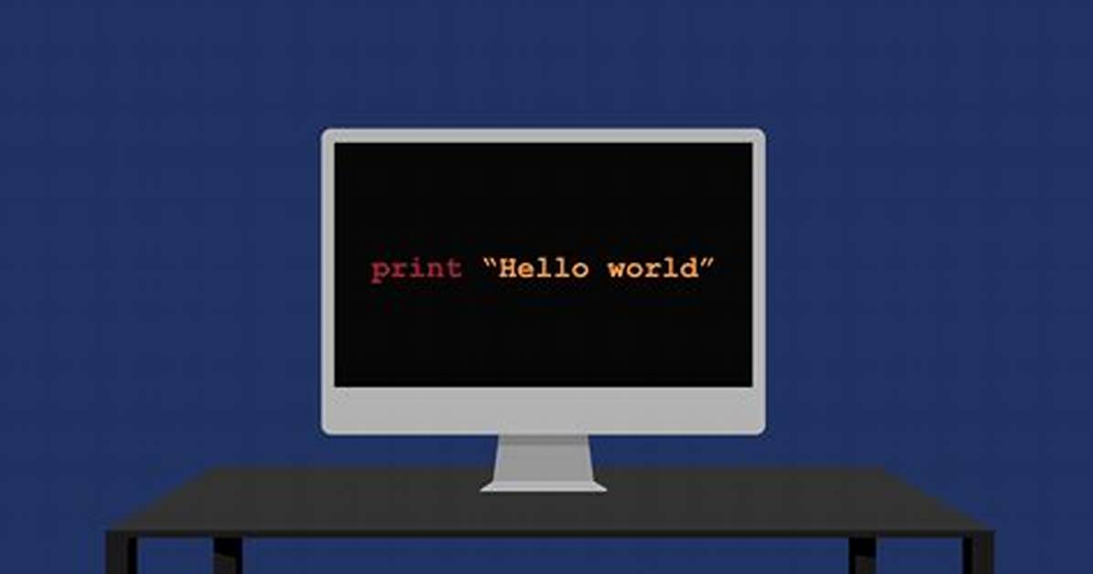 Python 3 Print Without Parenthesis