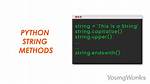 Python 3 Simon Says for Loop String Comparison