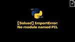 Python 3. X Importerror: No Module Named 'Cstringio'