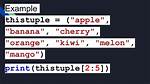 (Python) Adding Negative Numbers Within a String