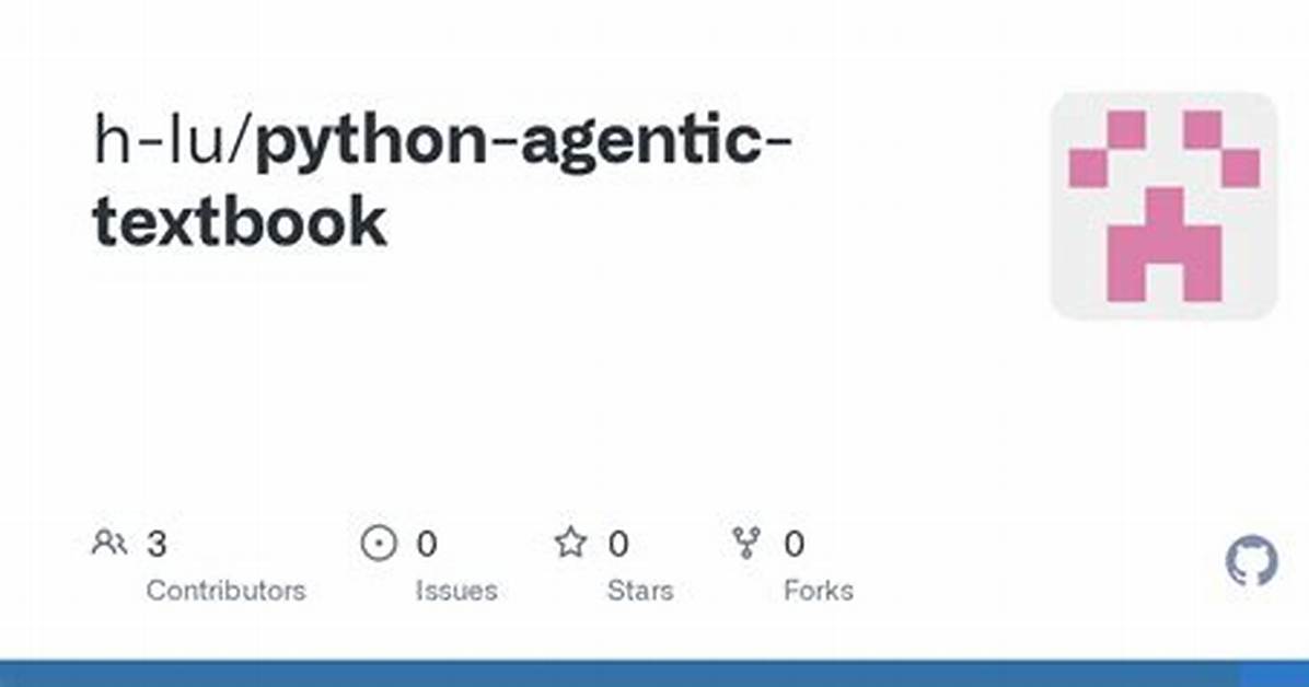 Python/Agent. H