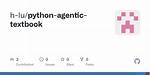 Python/Agent. H