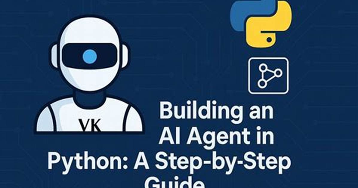Python/Agent. K