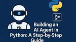 Python/Agent. K