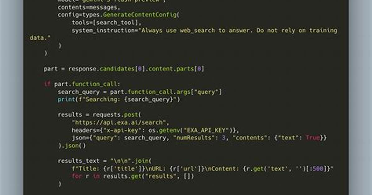 Python/Agent. O