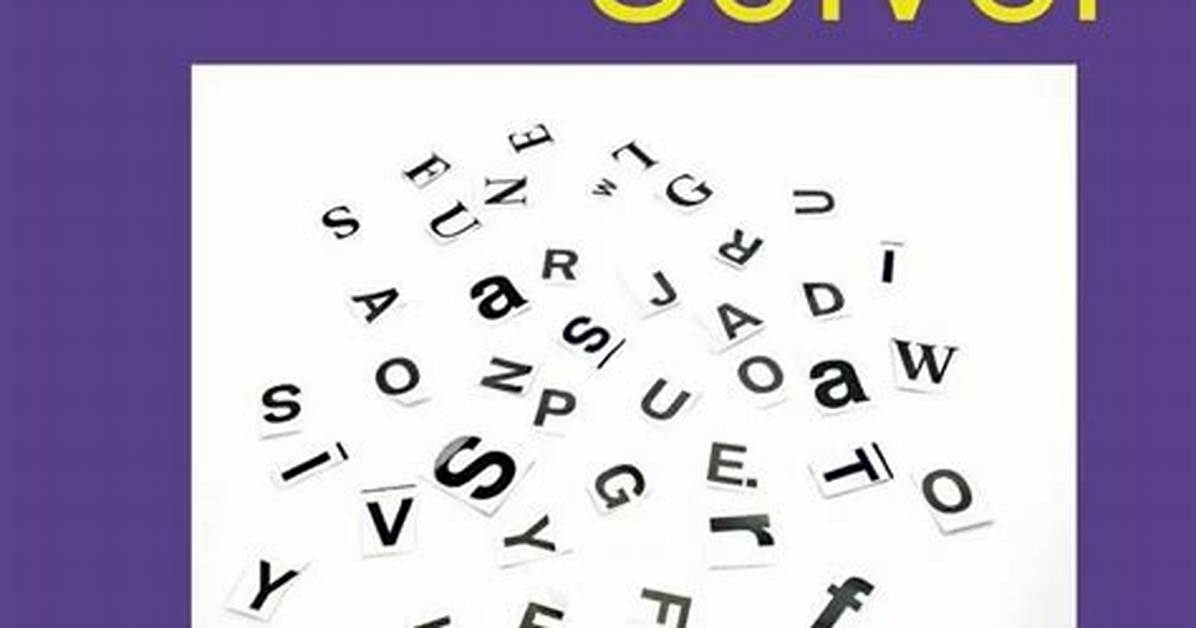 Python Algorithm - Jumble Solver [Closed]