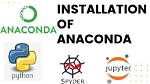 Python (Anaconda Installation) [Duplicate]