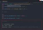 Python Attrs Library: Define Attr. Ib(Default=) Using Other Attributes
