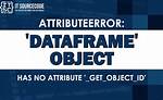 Python Azure Databrick: 'Dataframe' Object Does Not Support Item Assignment