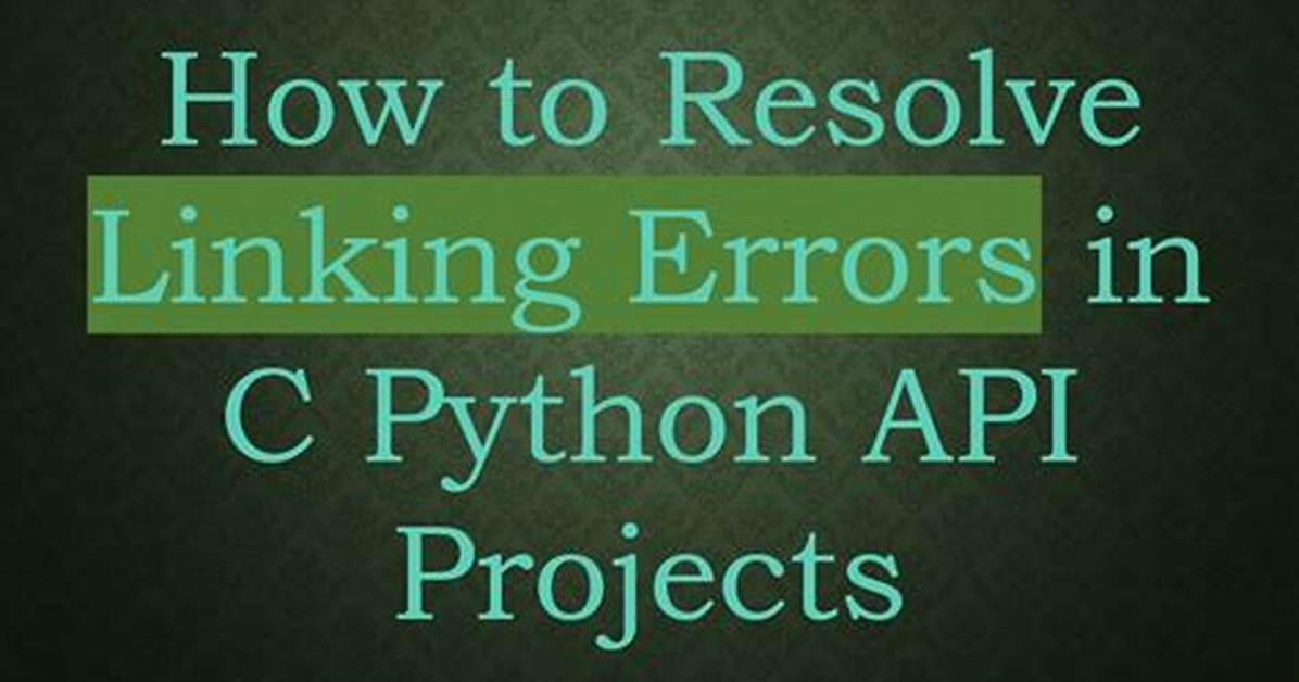 Python C Api Free() Errors After Using Py_Setpath() and Py_Getpath()