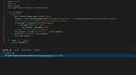 Python Can't Import Whisper - Ctypes. Util. Find_Library('C') Returns None